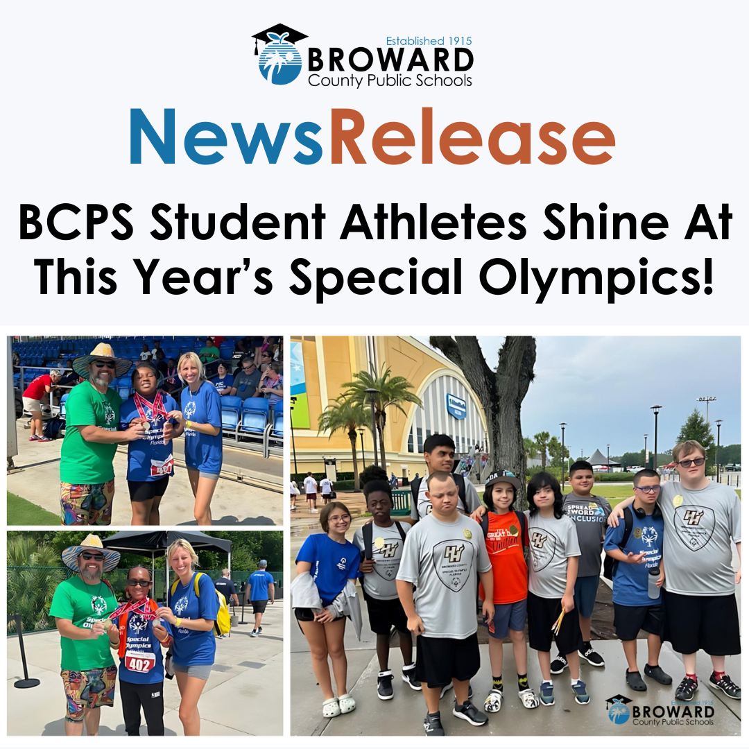 Special Olympics